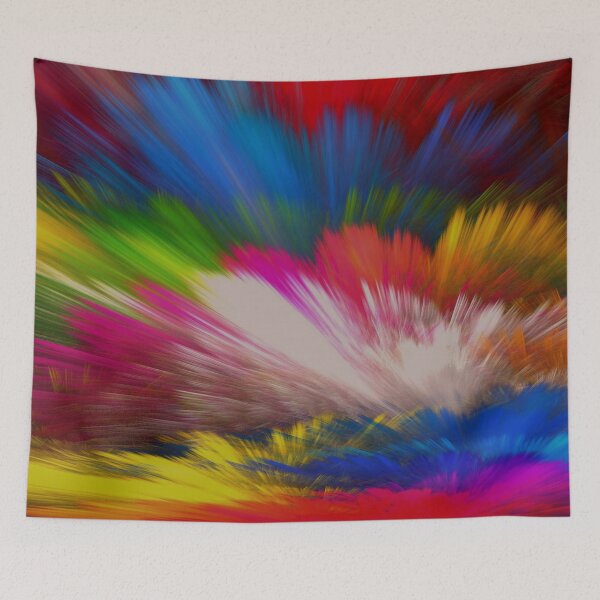 Item preview, Streaks of light designed and sold by philippe souvy.