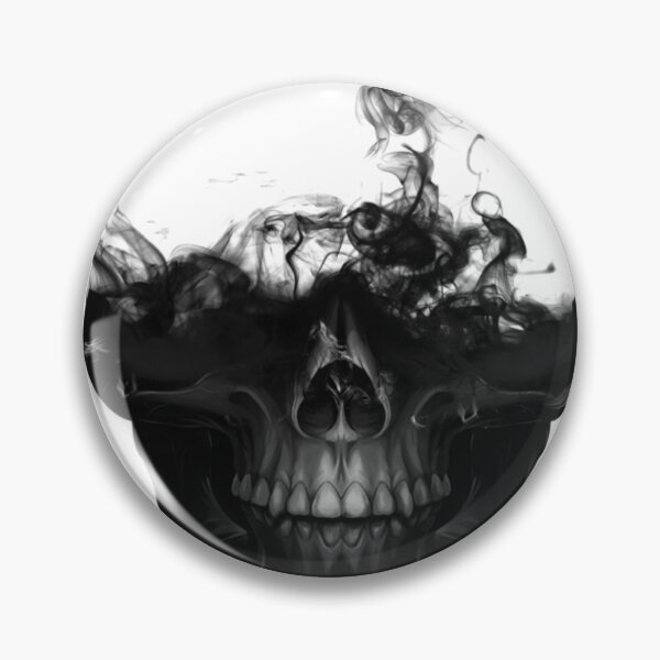 Item preview, skull corona mask designed and sold by blackscarpo.