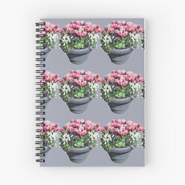 Item preview, Keukenhof I designed and sold by Jennystorch.