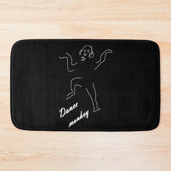 Item preview, Dance monkey designed and sold by marosi.