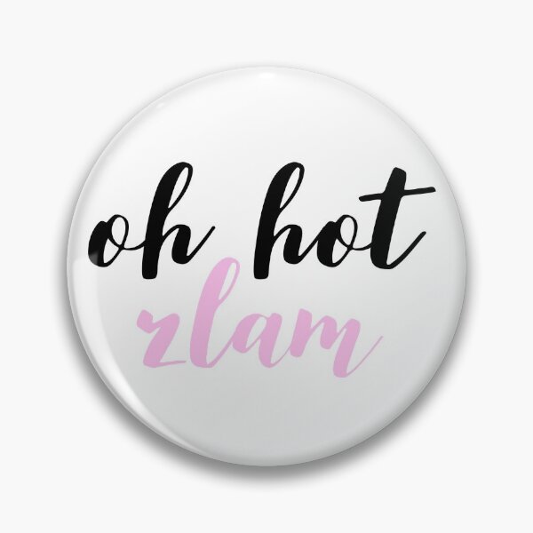 Item preview, oh hot zlam designed and sold by danielleblack04.
