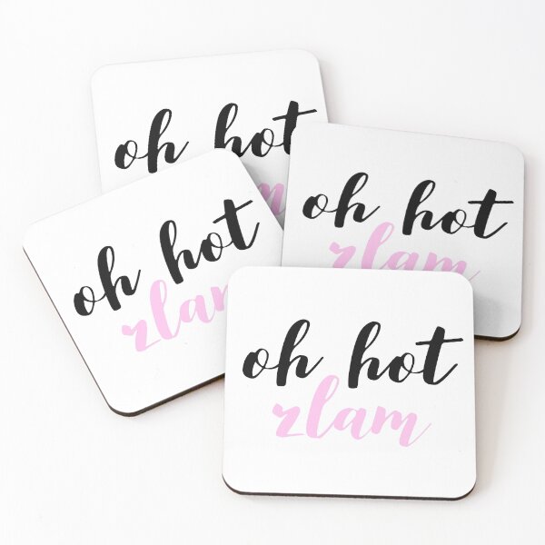 Item preview, oh hot zlam designed and sold by danielleblack04.