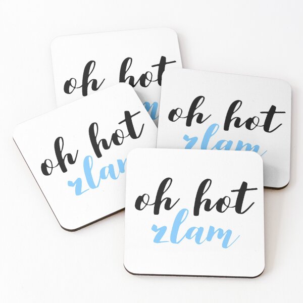 Item preview, oh hot zlam designed and sold by danielleblack04.
