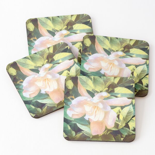 Item preview, Flor de magnolia designed and sold by Doug's Landing.