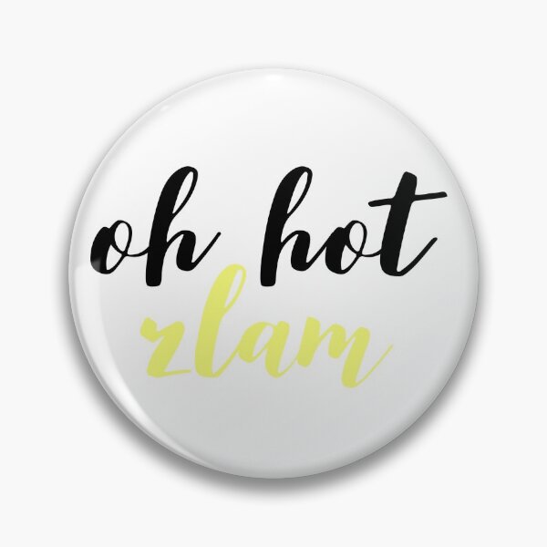 Item preview, oh hot zlam designed and sold by danielleblack04.