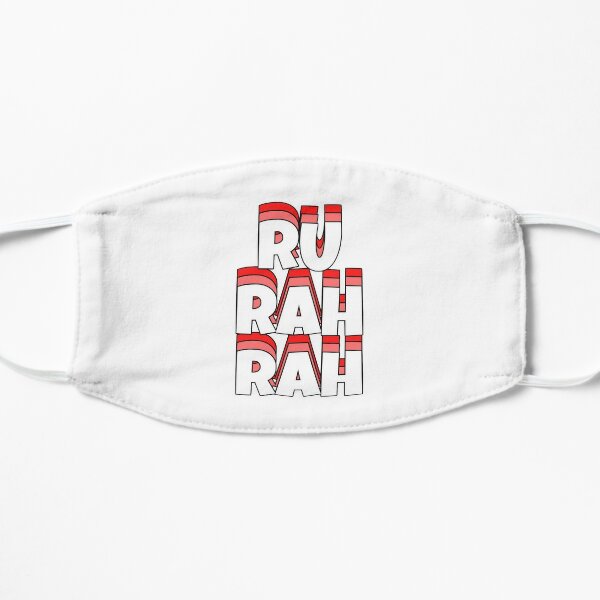 Rah Face Masks Redbubble