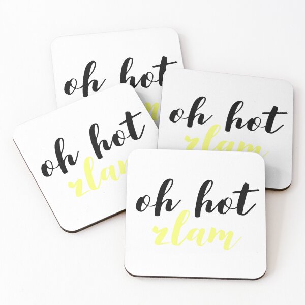 Item preview, oh hot zlam designed and sold by danielleblack04.