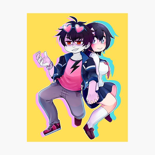 Blood Lad  Anime-Planet