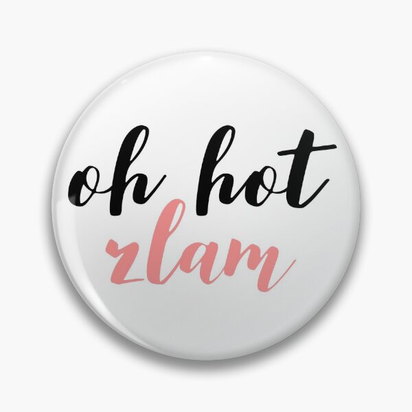 Item preview, oh hot zlam designed and sold by danielleblack04.