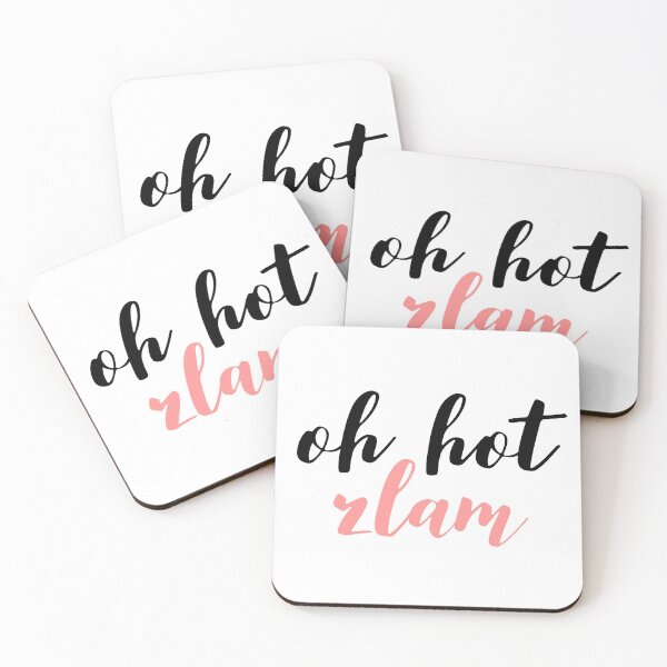 Item preview, oh hot zlam designed and sold by danielleblack04.
