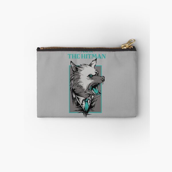 Item preview, The Hitman designed and sold by Lavish & Company Designs.