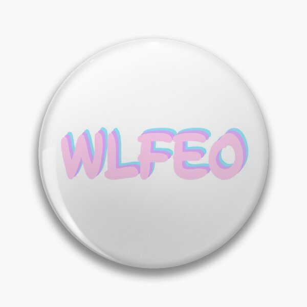 Item preview, WLFEO designed and sold by snwalter2001.