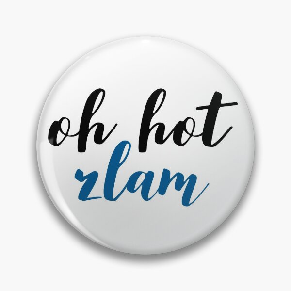 Item preview, oh hot zlam designed and sold by danielleblack04.