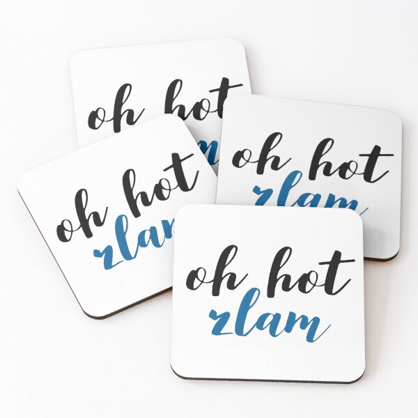 Item preview, oh hot zlam designed and sold by danielleblack04.