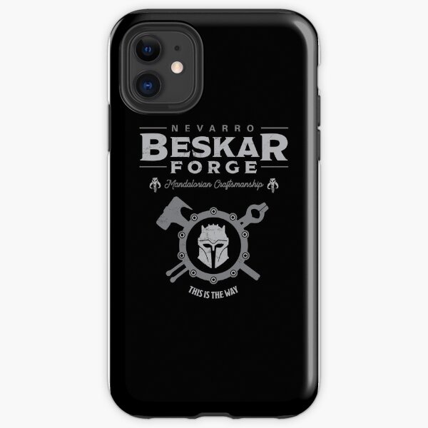Item preview, Beskar Forge Steel designed and sold by SW en Direct podcast.