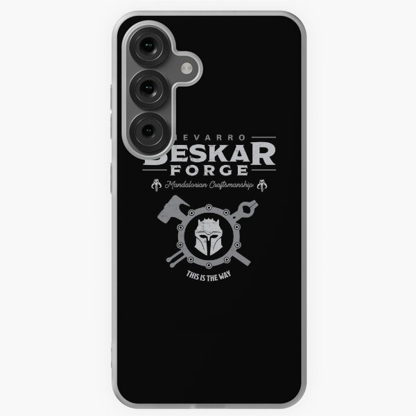 Item preview, Beskar Forge Steel designed and sold by SW en Direct podcast.