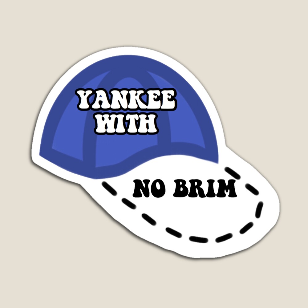 customized yankee hat whole brim｜TikTok Search