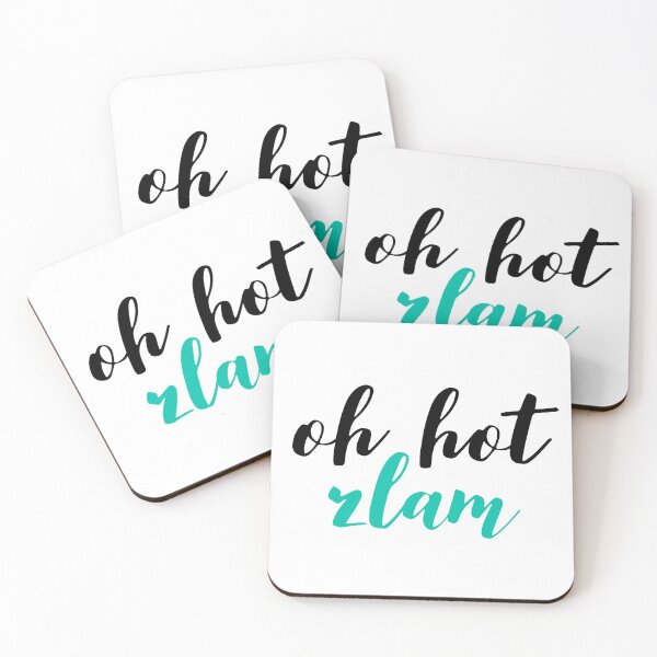 Item preview, oh hot zlam designed and sold by danielleblack04.