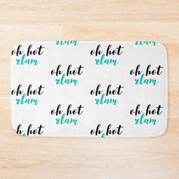 Item preview, oh hot zlam designed and sold by danielleblack04.
