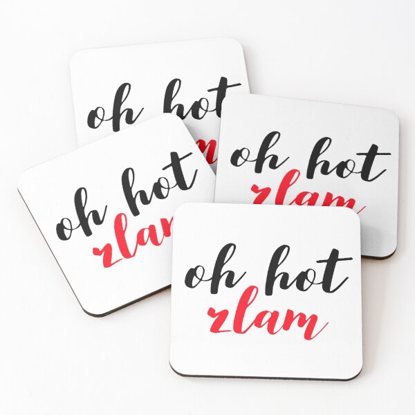 Item preview, oh hot zlam designed and sold by danielleblack04.