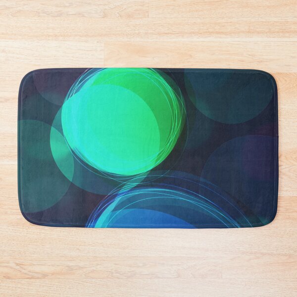 Item preview, Colored circles designed and sold by philippe souvy.