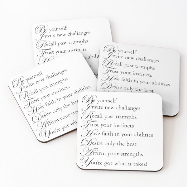 Item preview, Inspiration  designed and sold by Gerald Uys.