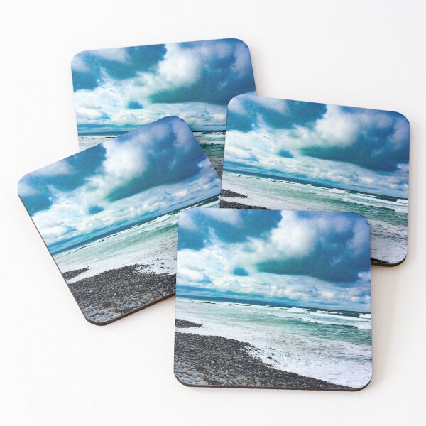 Item preview, Rolling Waves designed and sold by KatTalbolt.