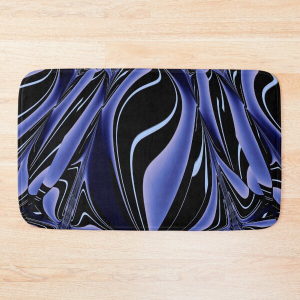 Item preview, Emotion Blue designed and sold by ArachnidImagery.