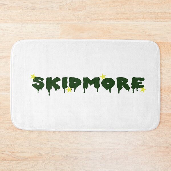 Item preview, Skidmore Drip! designed and sold by Becca De Rosa.