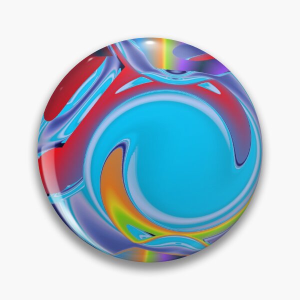 Item preview, Psychedelic Rainbow designed and sold by ArachnidImagery.