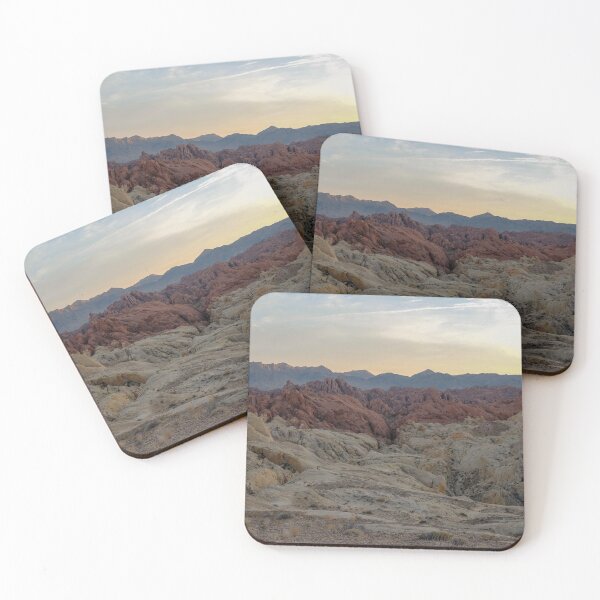Item preview, Death Valley National Park designed and sold by igjustin print shop.