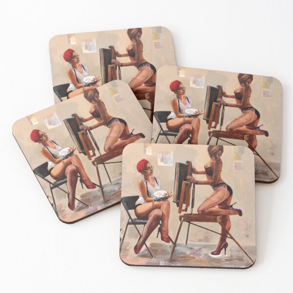 Item preview, Artist/Model designed and sold by seeingspectrums.