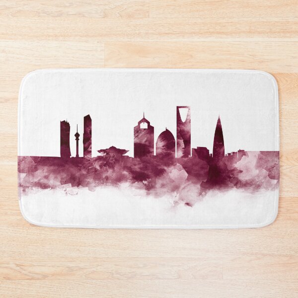 Item preview, Riyadh designed and sold by MonnPrint.