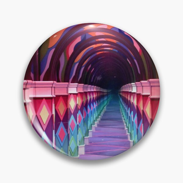 Item preview, mirror maze trippy designed and sold by Imnxthoney.