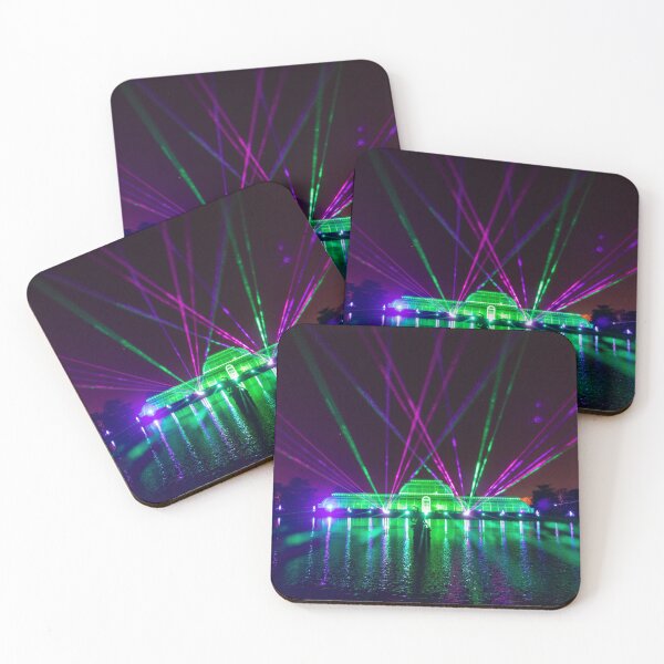 Item preview, Kew at Night designed and sold by cmm1234.