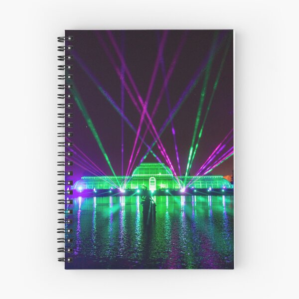 Item preview, Kew at Night designed and sold by cmm1234.