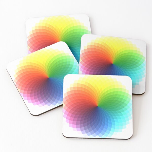 Item preview, Colorwheel designed and sold by Sarah Nestheide.