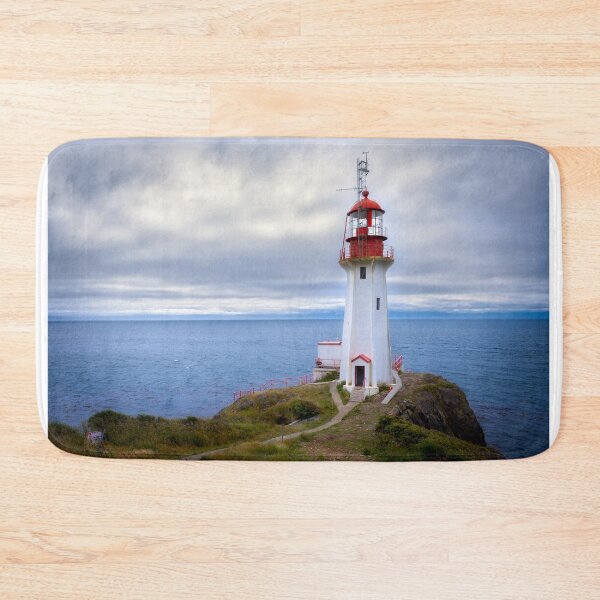 Item preview, Sheringham Point Lighthouse 1 designed and sold by Gerard Fornarotto.