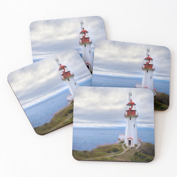 Item preview, Sheringham Point Lighthouse 1 designed and sold by Gerard Fornarotto.
