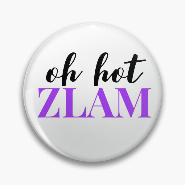 Item preview, oh hot zlam designed and sold by danielleblack04.