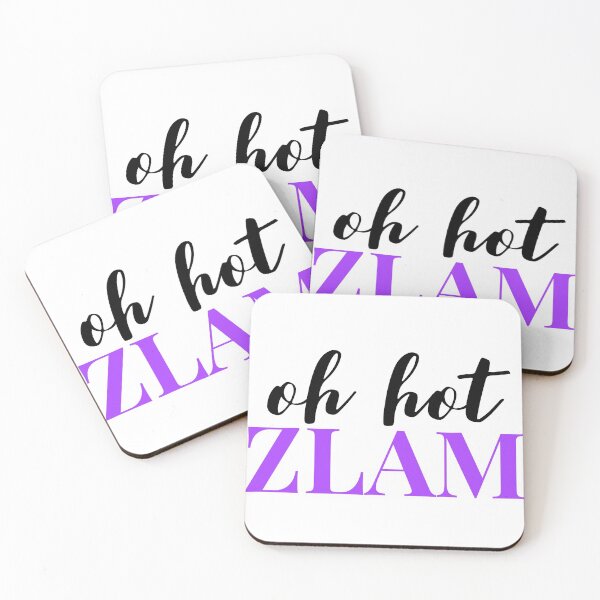 Item preview, oh hot zlam designed and sold by danielleblack04.