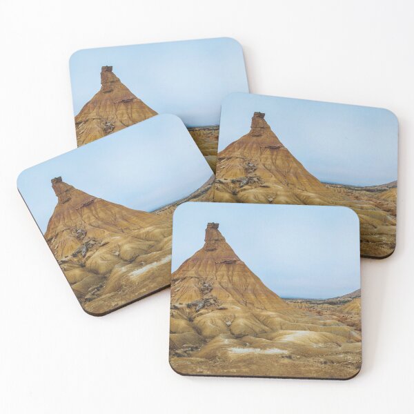 Item preview, Bardenas Reales Desert designed and sold by MarioGuti.