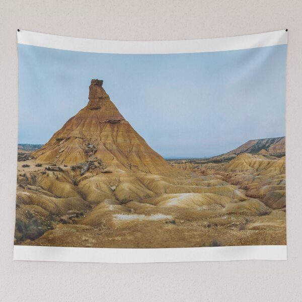 Item preview, Bardenas Reales Desert designed and sold by MarioGuti.