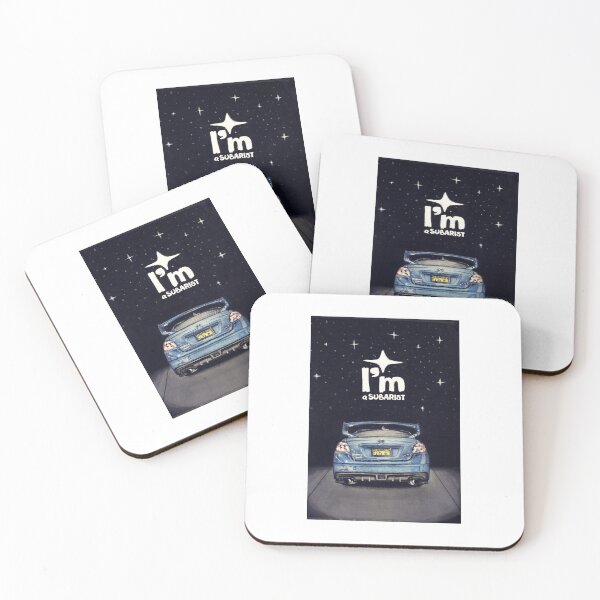 Item preview, I'm a subarist designed and sold by glorianna85.