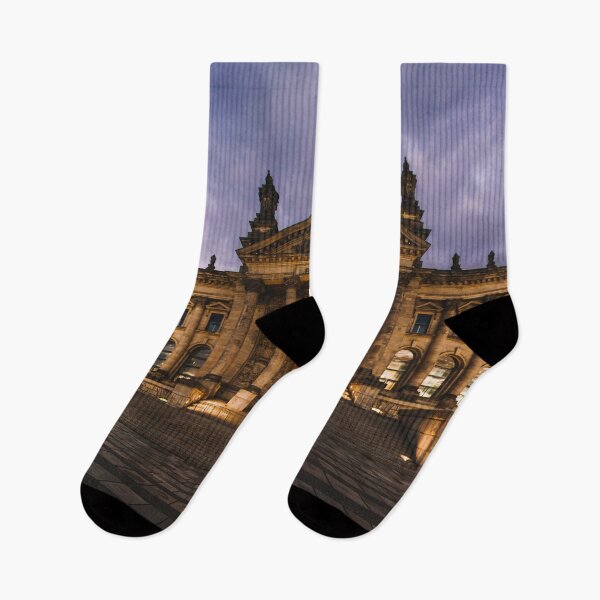 Item preview, German Parliament designed and sold by MarioGuti.