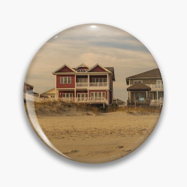 Item preview, Beach Houses designed and sold by KensLensDesigns.