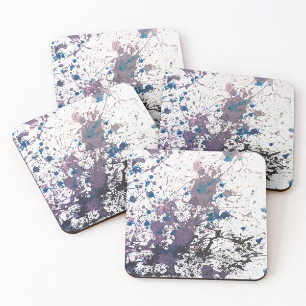 Item preview, splatter_2 designed and sold by Billie Blue.