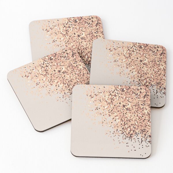 Item preview, Gold Confetti designed and sold by newburyboutique.