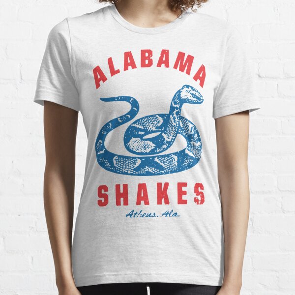 alabama shakes tee shirts