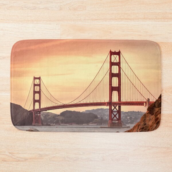 Item preview, Golden Gate designed and sold by abbazabba.